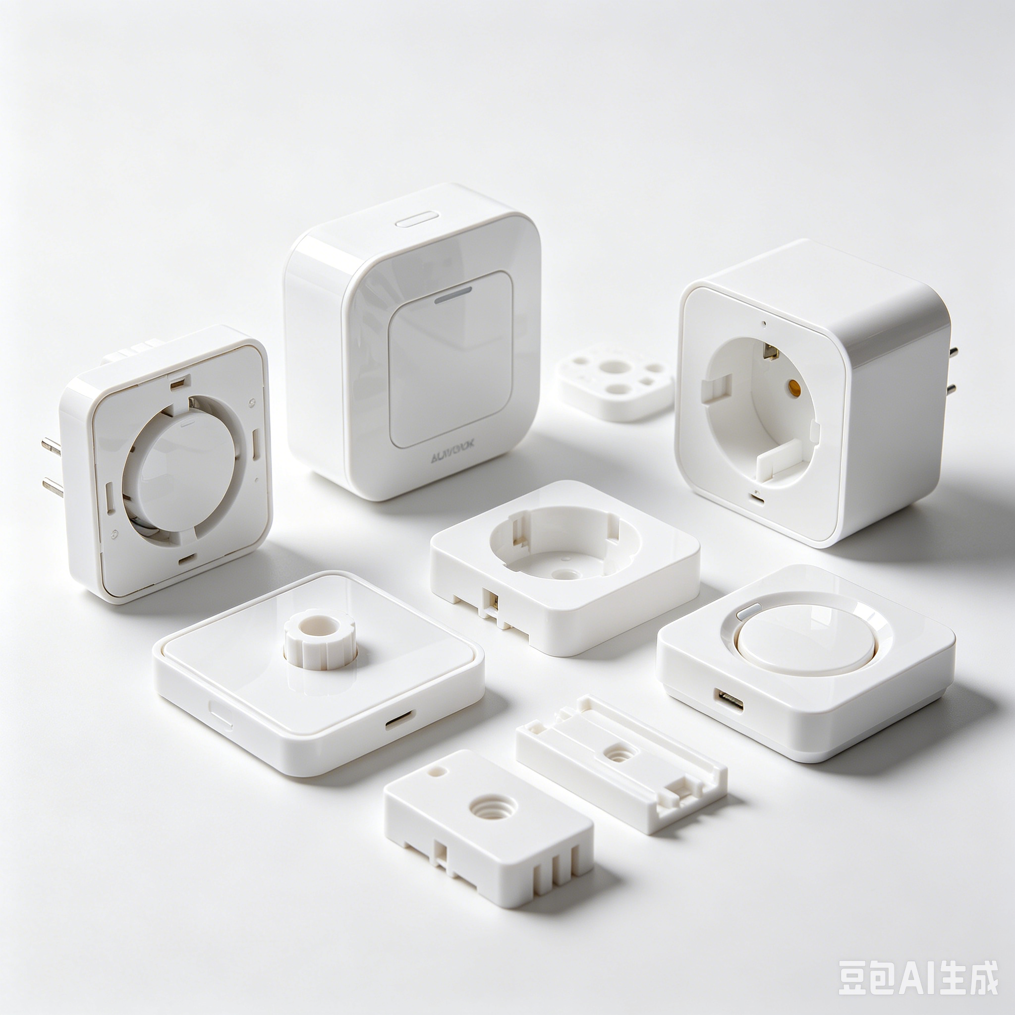 易门模具开发